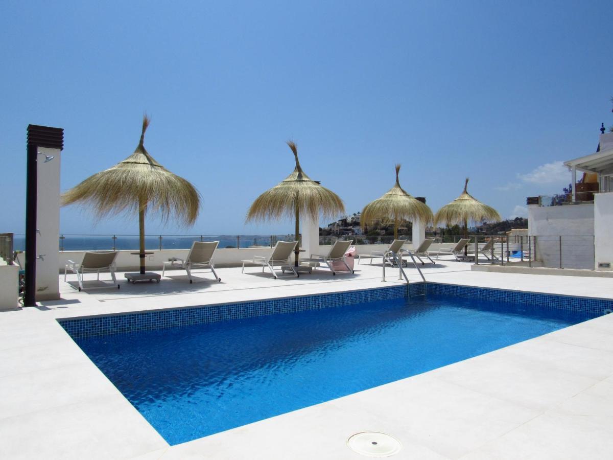 Apartamento Penthouse Carabela Seaviews *