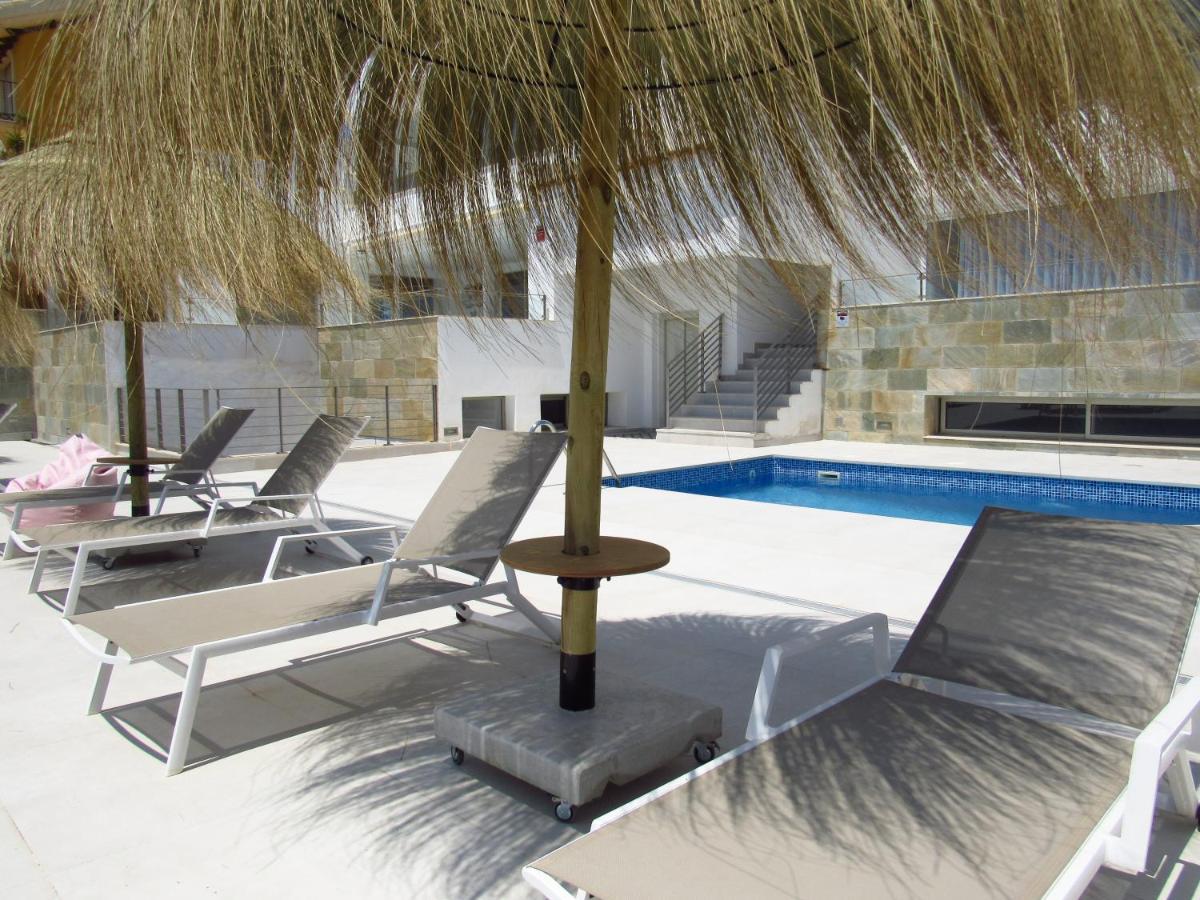 Penthouse Carabela Seaviews Apartamento