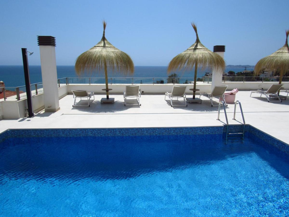 Penthouse Carabela Seaviews Apartamento *