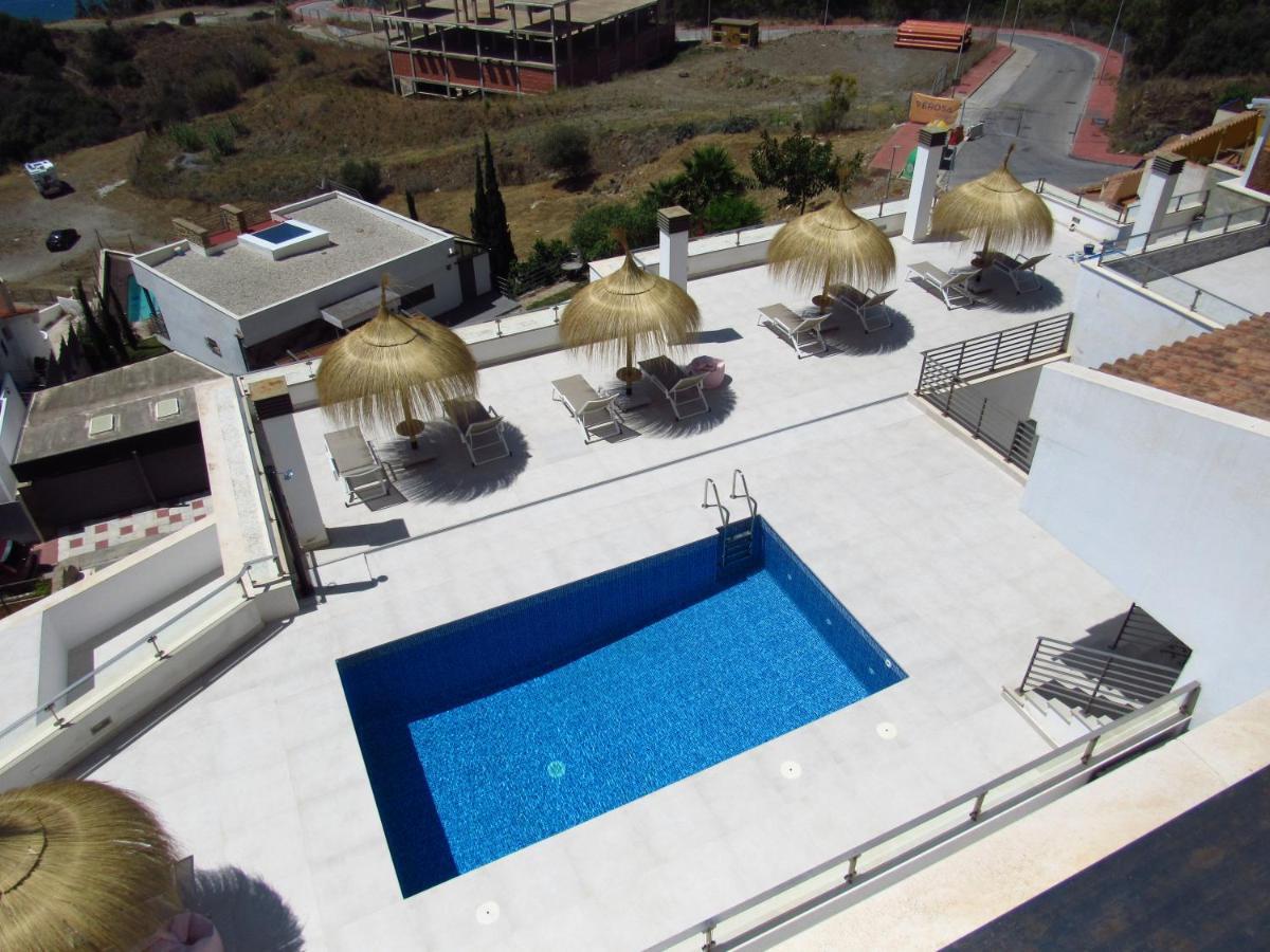 Apartamento Penthouse Carabela Seaviews *