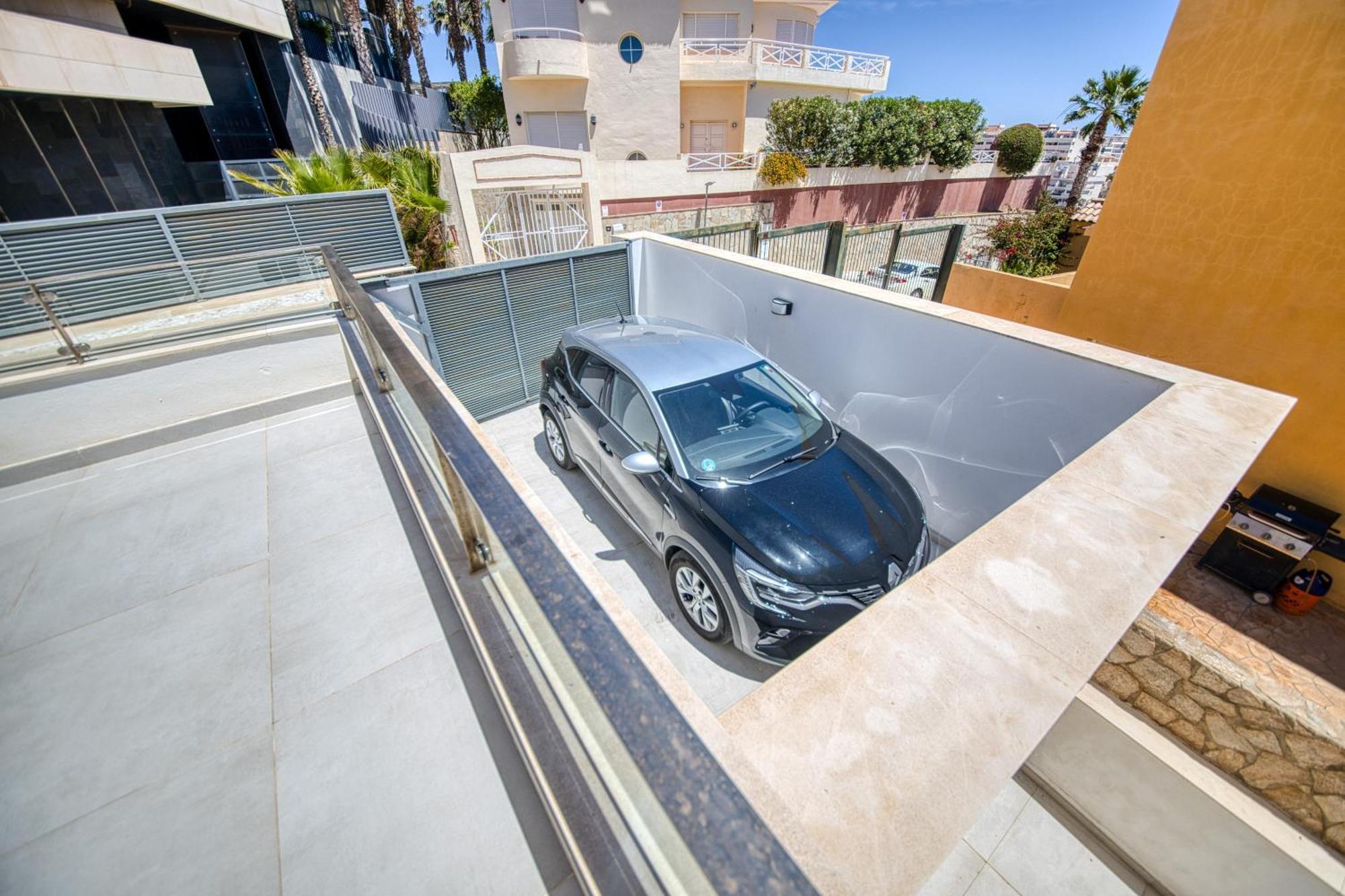 Penthouse Carabela Seaviews Apartamento