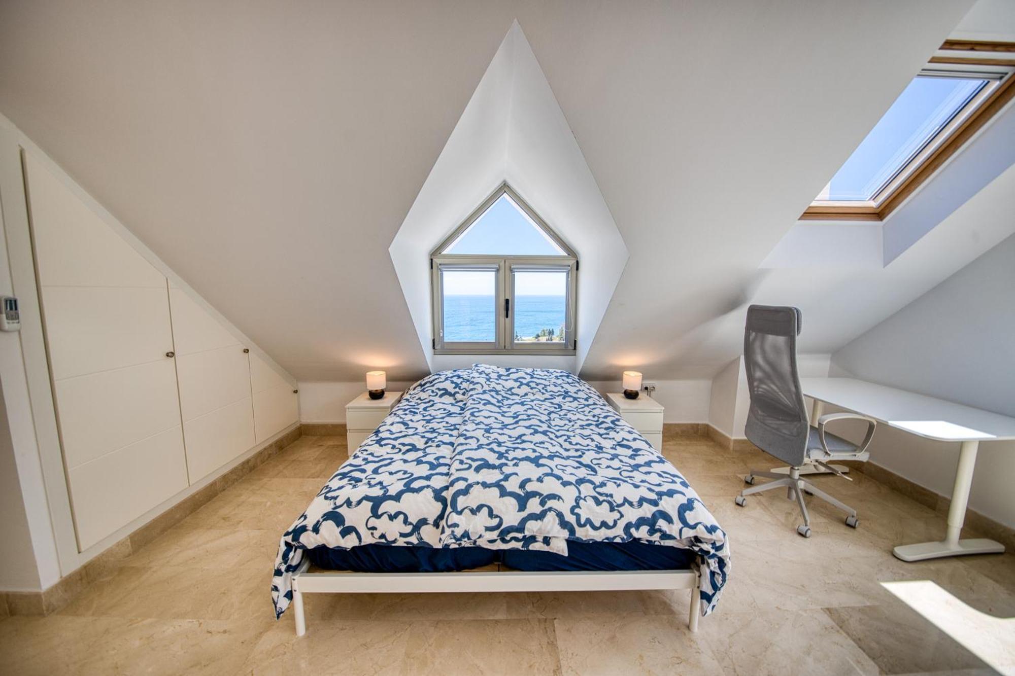 Apartamento Penthouse Carabela Seaviews