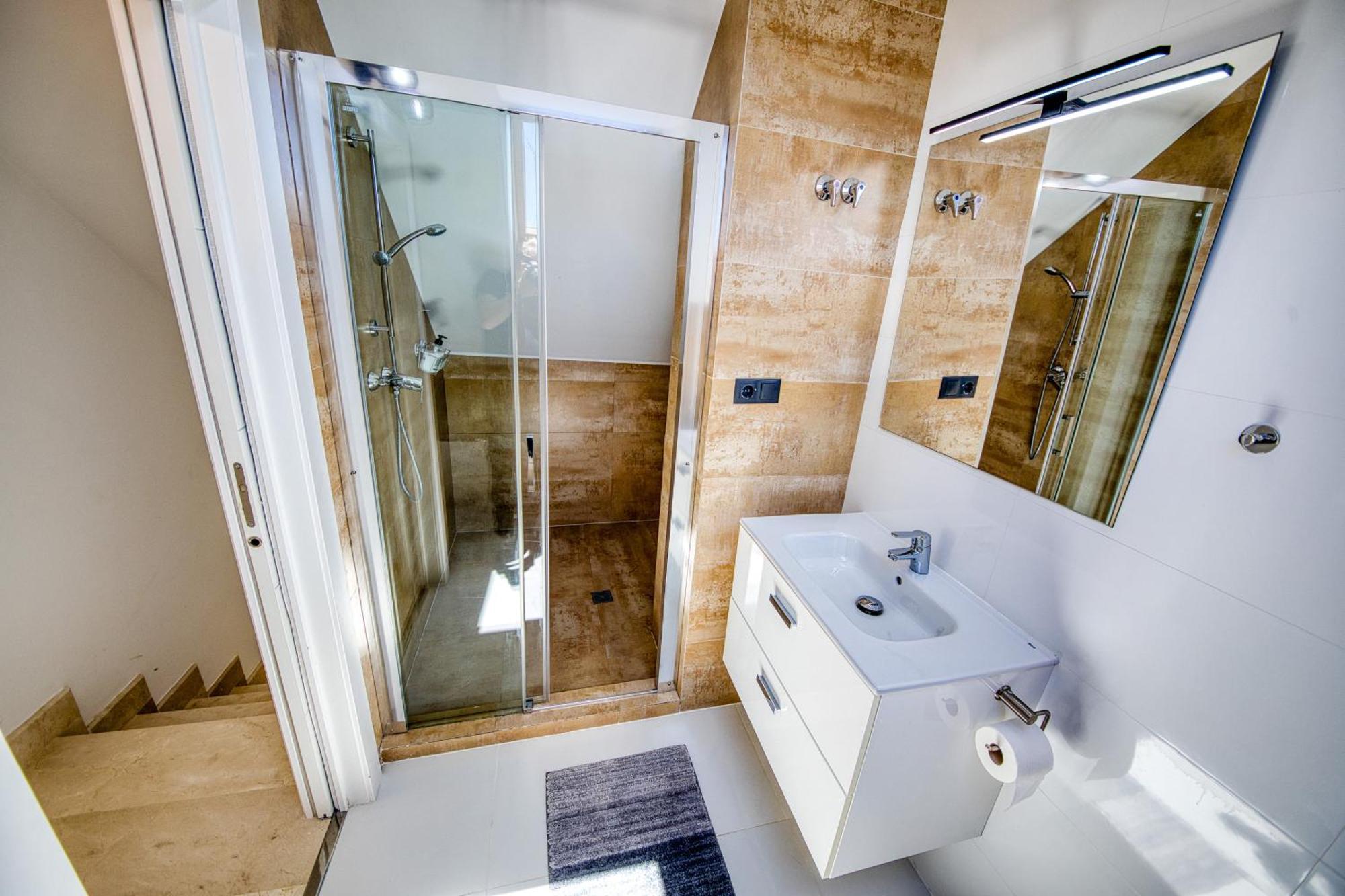 Apartamento Penthouse Carabela Seaviews