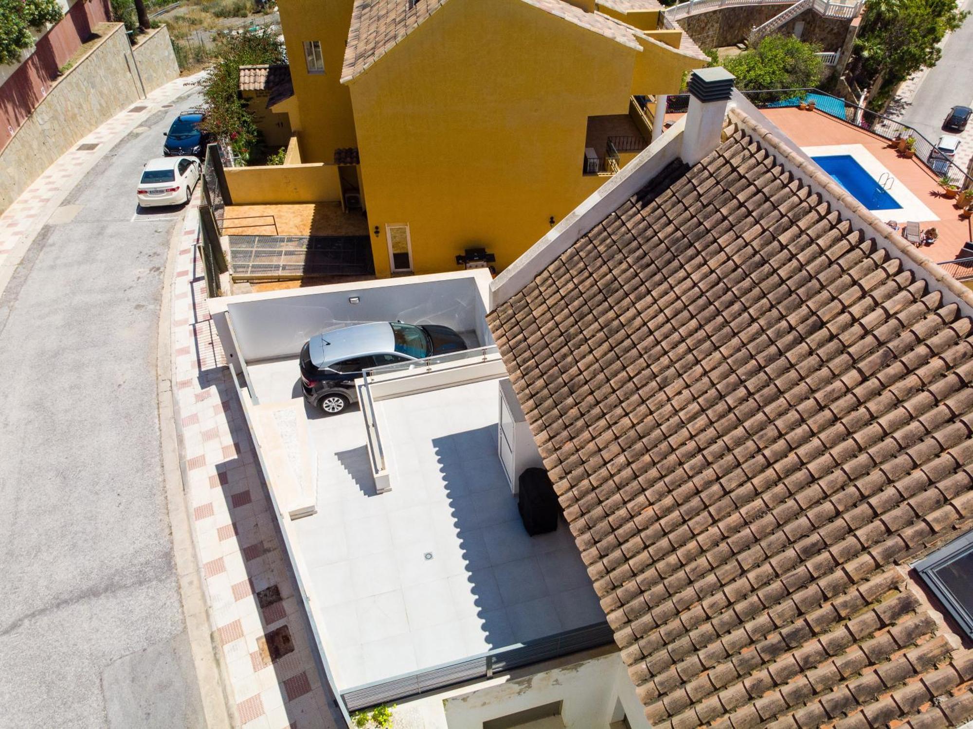 Apartamento Penthouse Carabela Seaviews