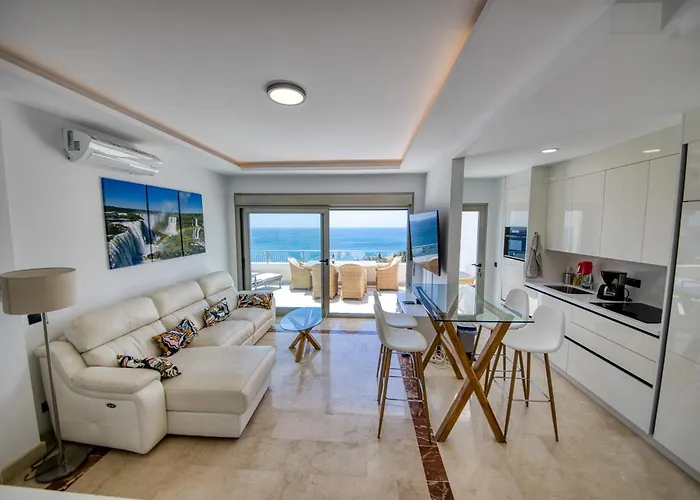Penthouse Carabela Seaviews