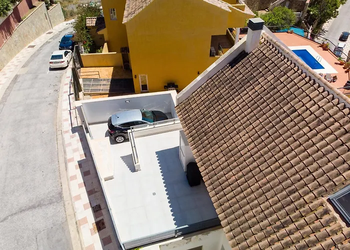 Penthouse Carabela Seaviews
